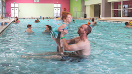 Reighton Sands Indoor Pool