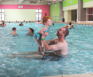 Reighton Sands Indoor Pool