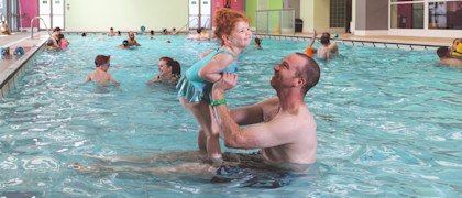 Reighton Sands Indoor Pool