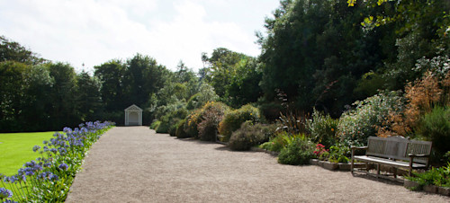 9. Trengwaiton Gardens