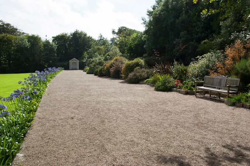 Trengwaiton Gardens