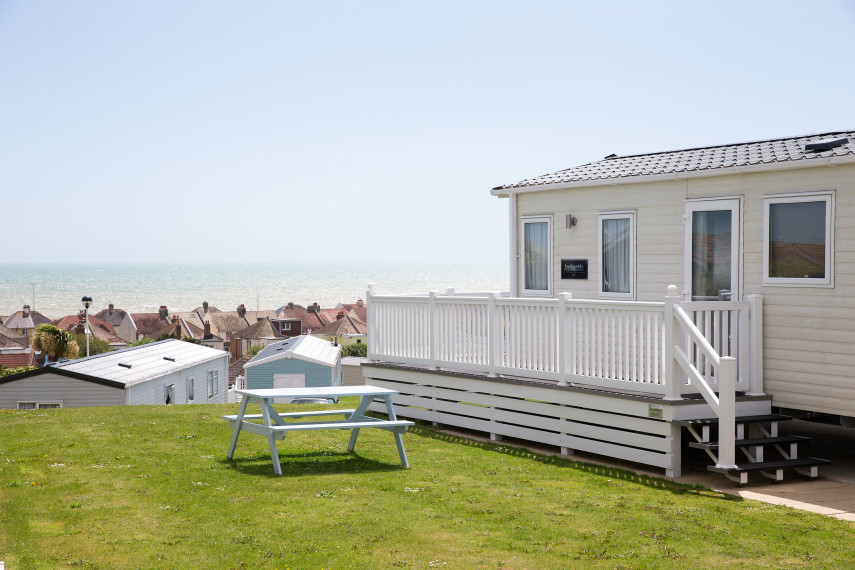 Combe Haven Holiday Park, Sussex