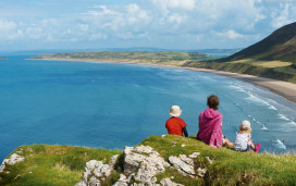 Best beaches in the UK