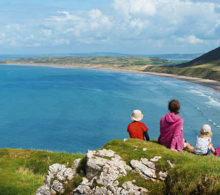 Best beaches in the UK