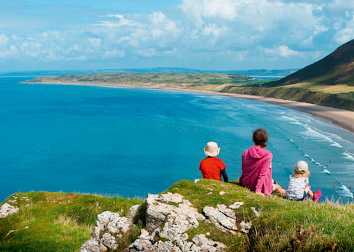 Best beaches in the UK