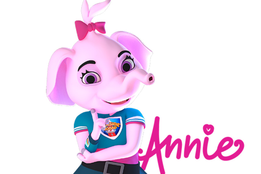 Annie