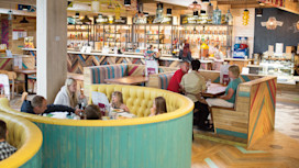 The Brigghouse Restaurant