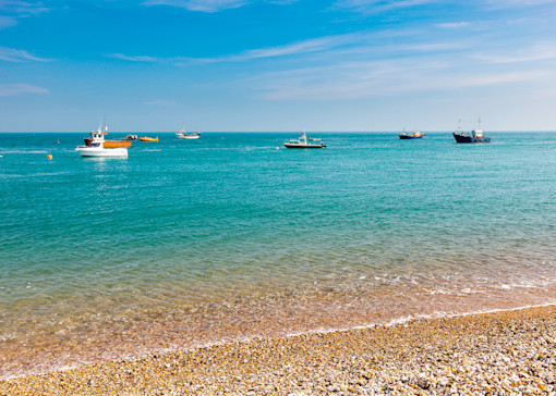 Things to do in Selsey