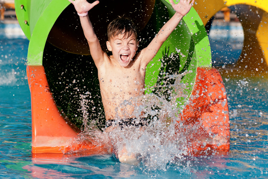 Best activity centres for kids aged 4-11 in Blackpool