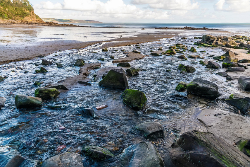 Coppet Hall, Saundersfoot