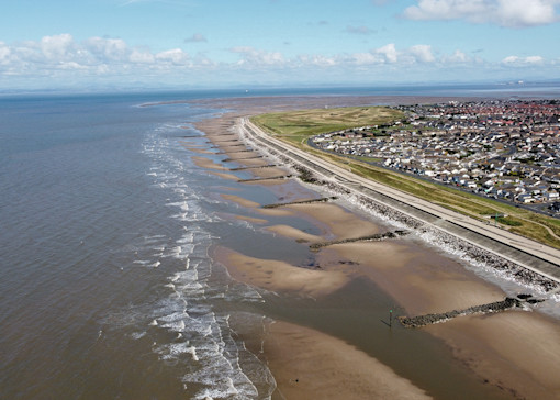 Things to do in Fleetwood
