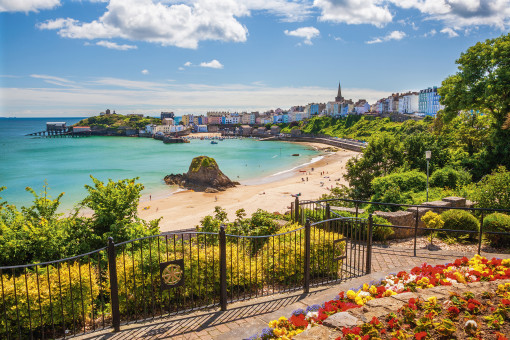 Things to do in Pembrokeshire