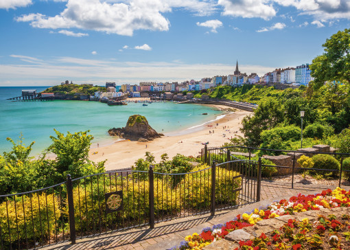 Things to do in Pembrokeshire