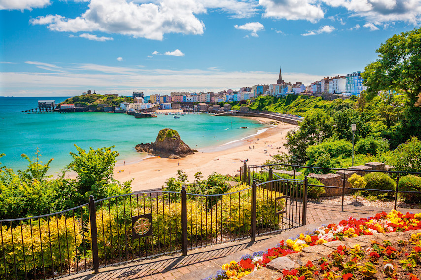 Pembrokeshire, Wales