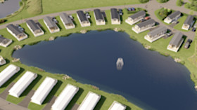 Bag yourself a spot on the beautiful Bowness development at Haven's Lakeland Leisure Park