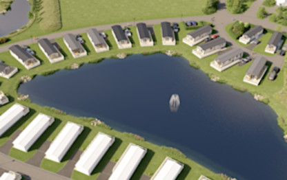 Bag yourself a spot on the beautiful Bowness development at Haven's Lakeland Leisure Park