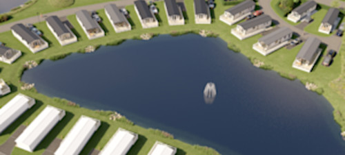 Bag yourself a spot on the beautiful Bowness development at Haven's Lakeland Leisure Park