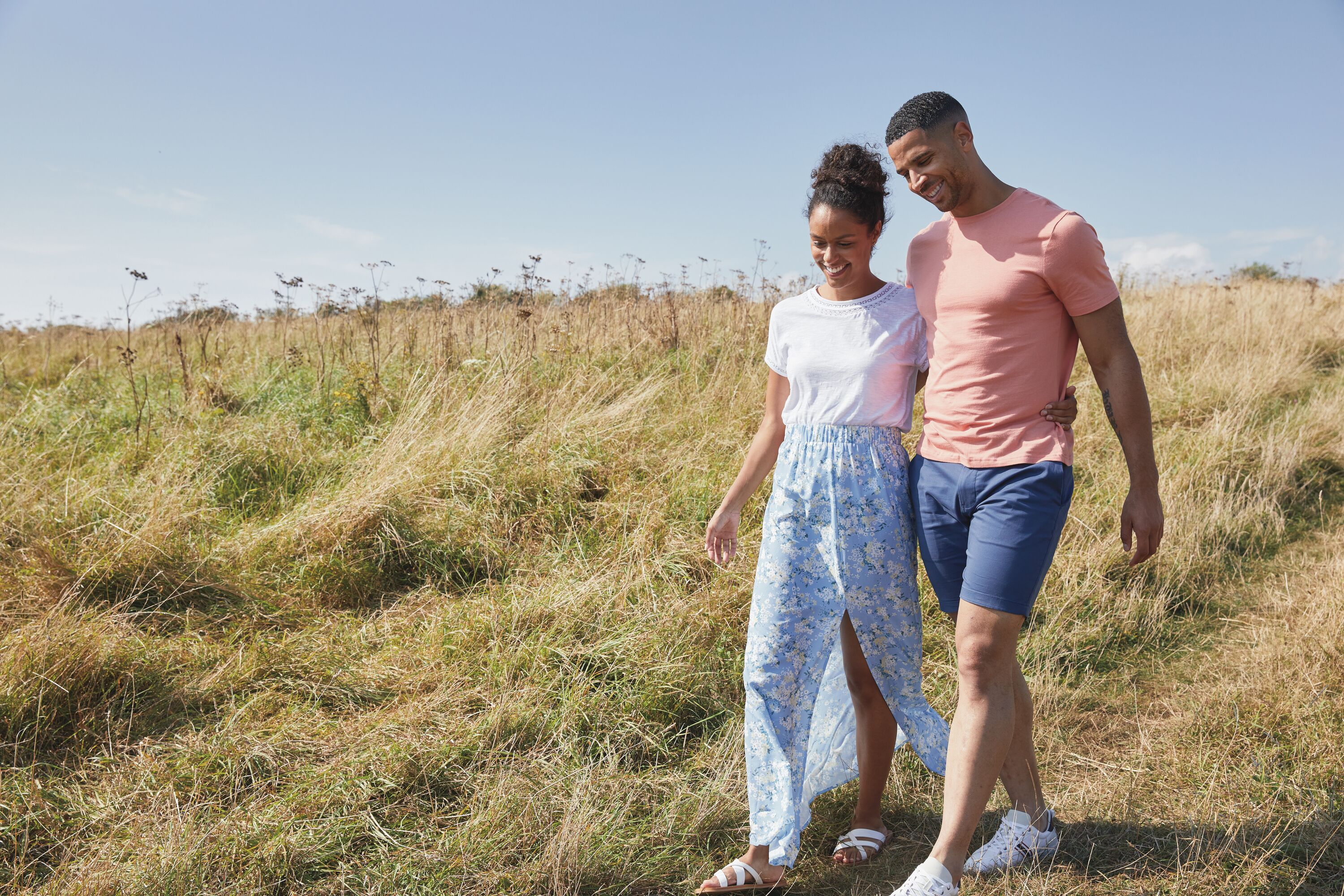 Couples breaks at Haven.