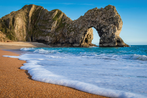 Our favourite things to do in Dorset