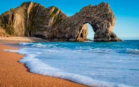 Things to do in Dorset