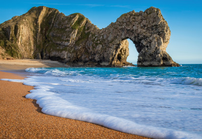 Our favourite things to do in Dorset