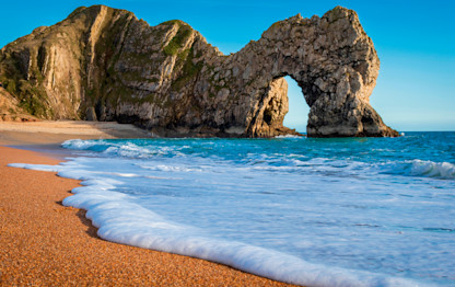 Things to do in Dorset