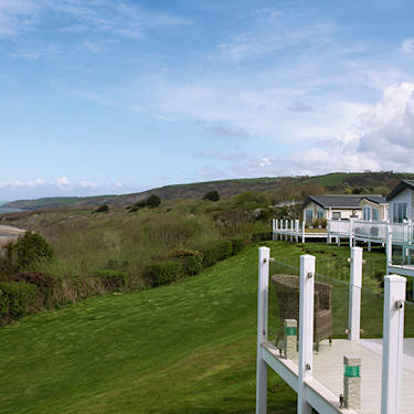 Quay West, South Wales