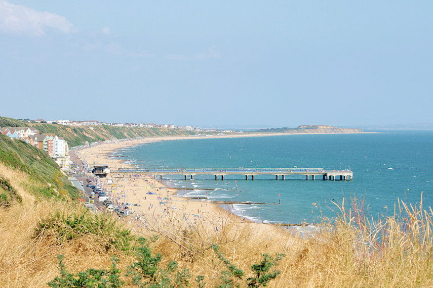 Beach attractions: inject some fun into your beach holiday