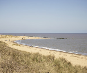 Caister on sea self catering holidays