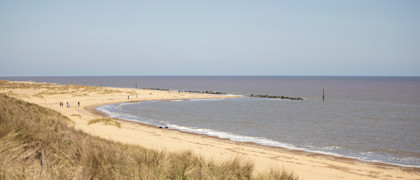 Caister on sea self catering holidays