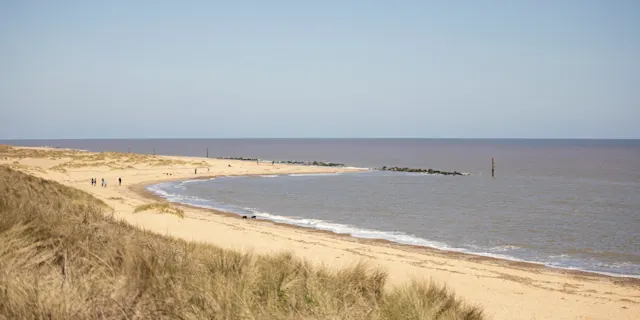 Caister Holiday Park