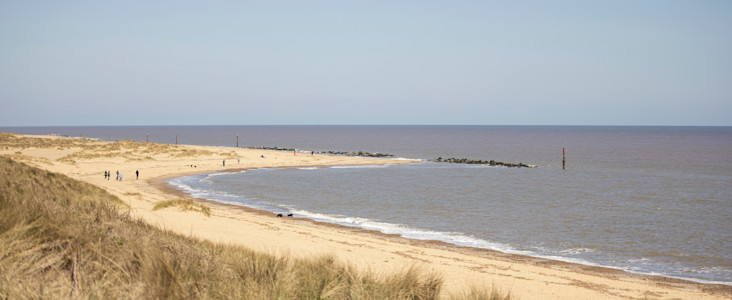 Caister on sea self catering holidays