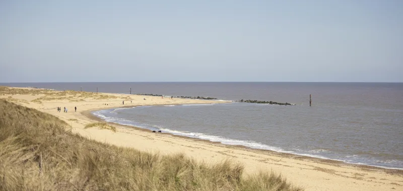 Haven Caister-on-Sea