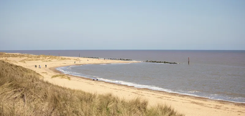 Haven Caister-on-Sea