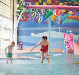 Primrose Valley Adventure Pool