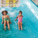 There's fun for all the family at this Norfolk water park.