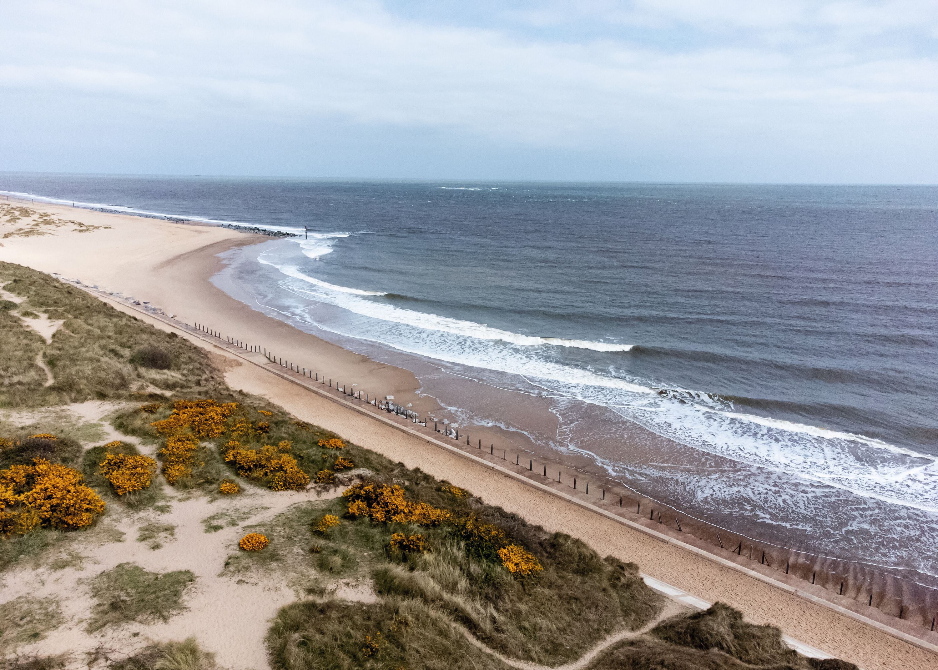 Static Caravans for sale at Caister-on-Sea