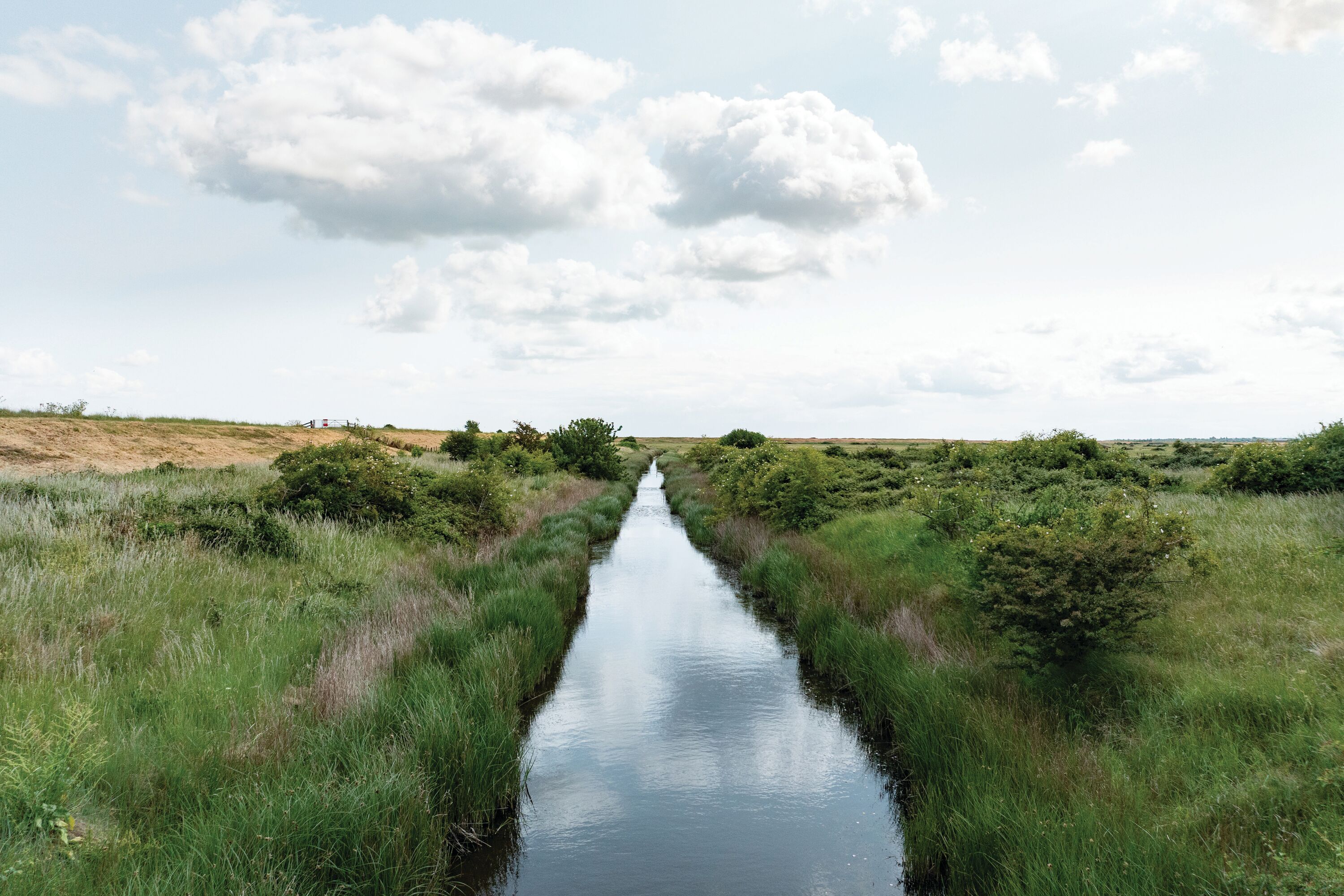 Why choose a self-catering holiday in the UK?