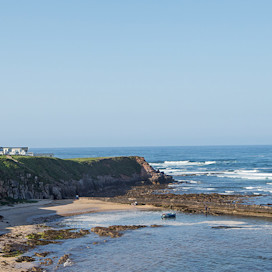 Berwick, Northumberland