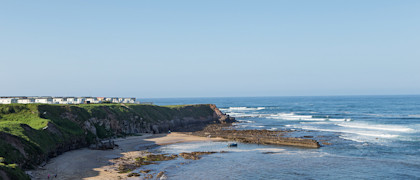 Berwick, Northumberland