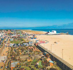 Great Yarmouth