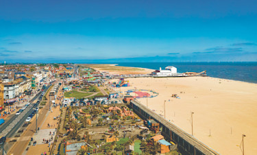 Great Yarmouth