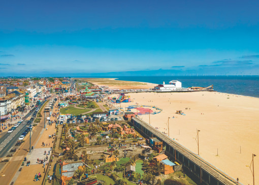 7 best things to do in Great Yarmouth