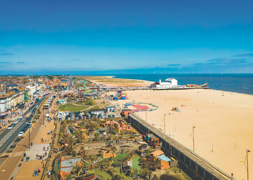 10 best things to do in Great Yarmouth