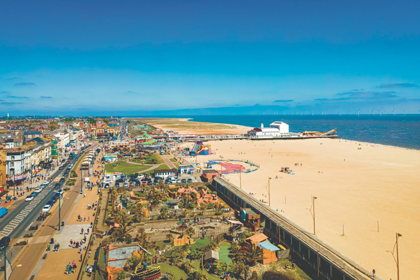 3. An abundance of local attractions