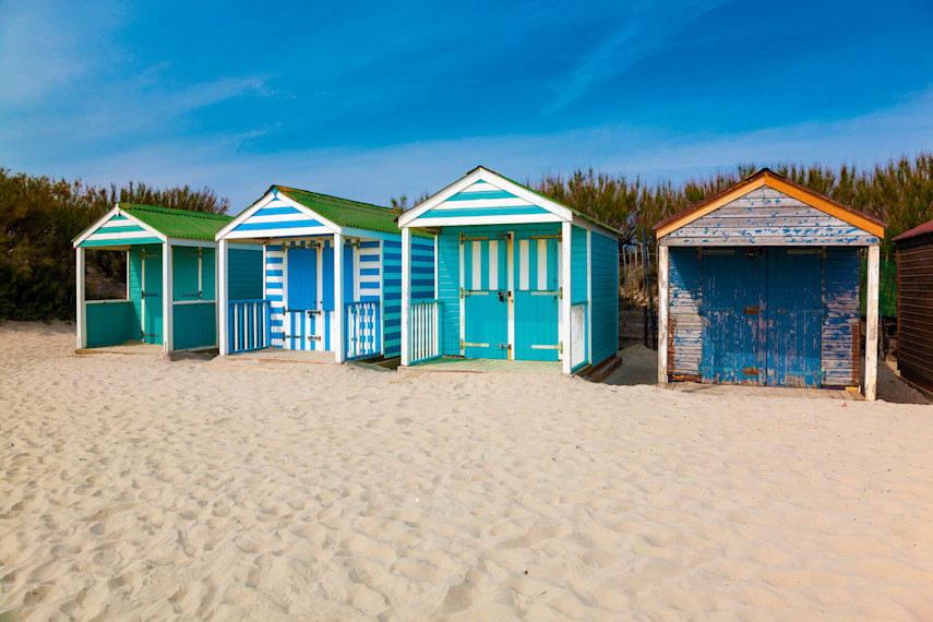 7. West Wittering Beach, West Wittering