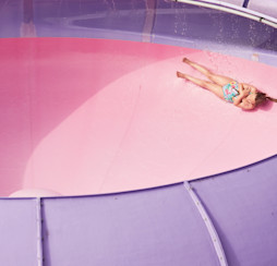 Our swimming pools: fun facts