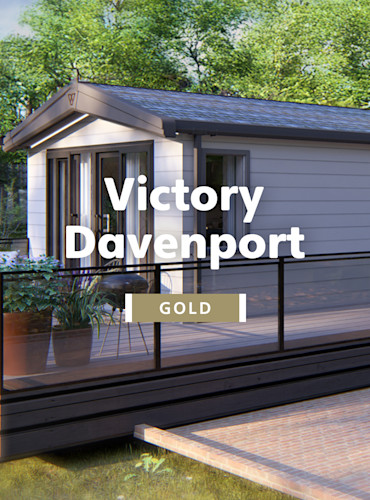 Brand-new caravans for sale
