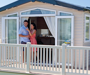 Kiln Park, South Wales