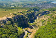 Cheddar Gorge